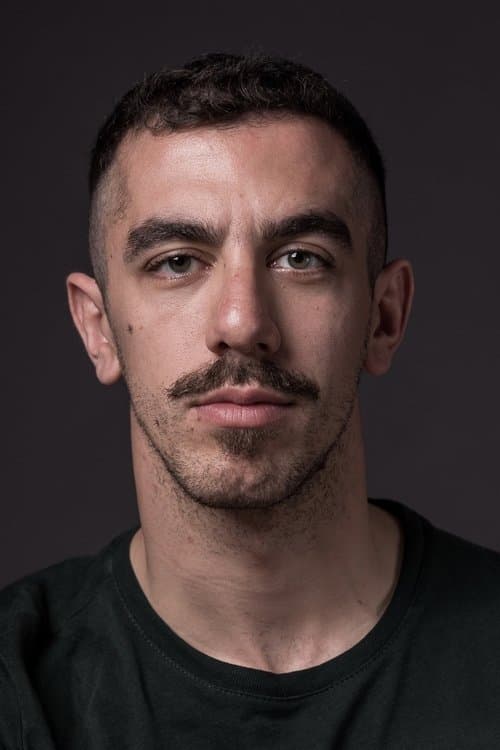Kostantinos Georgalis image
