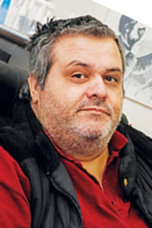 Kostas Makedos image