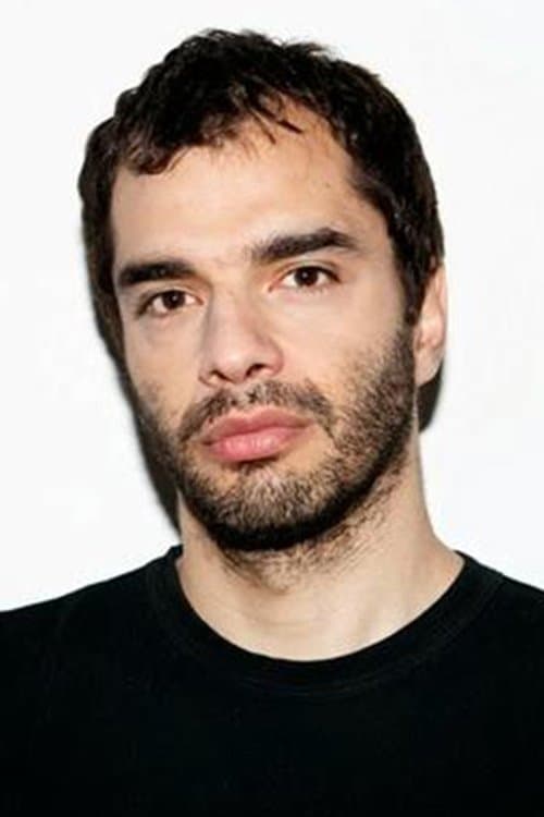 Kostis Kallivretakis image