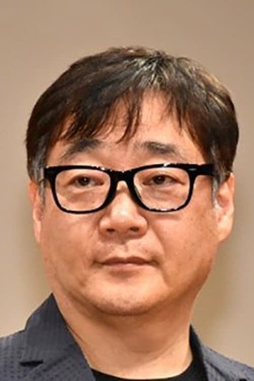 Kosuke Suzuki's Photo