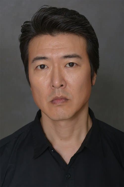 Kosuke Toyohara image
