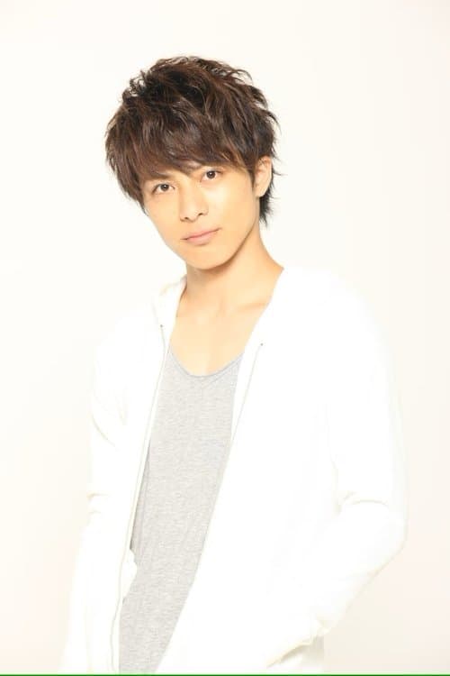 Kosuke Yonehara image