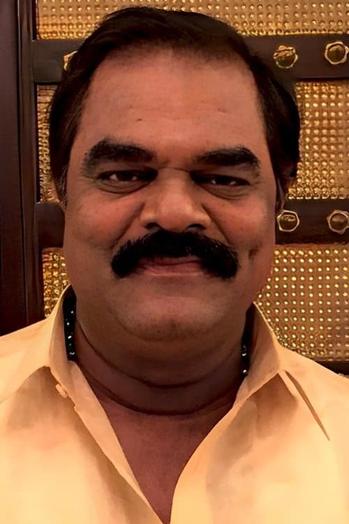 Kosuri Venugopal image