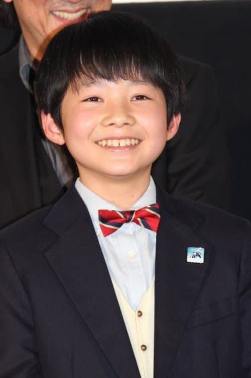 Kota Yokoyama image