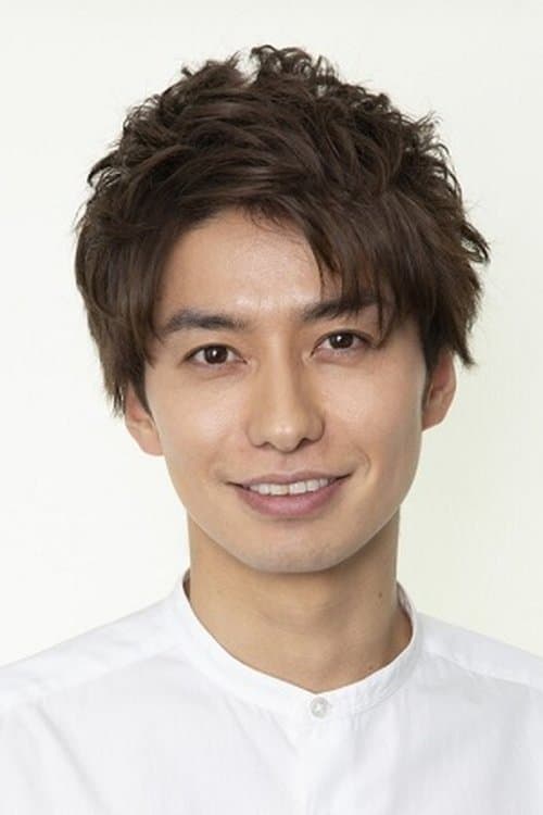 Kouhei Takeda image