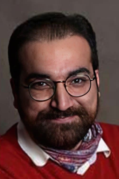 Kourosh Ataee's Photo