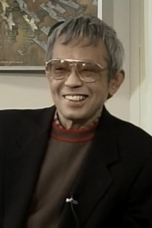 Kōyū Ohara image