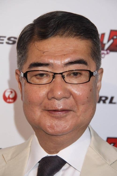 Kōzō Morishita's Photo