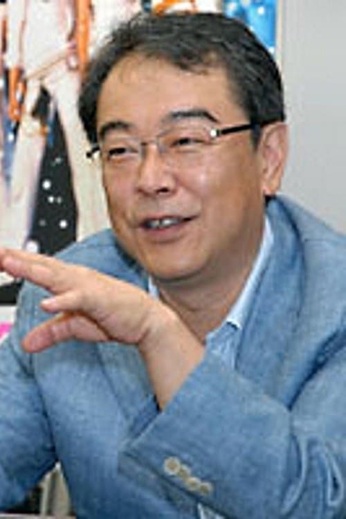 Kozo Nagayama's Photo