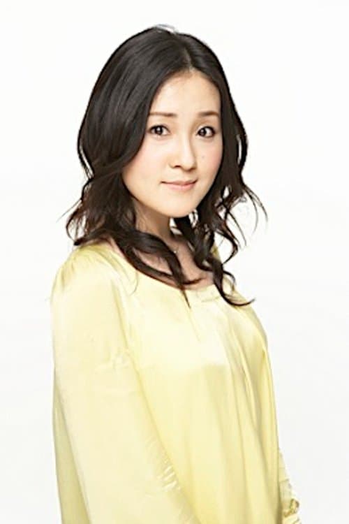 Kozue Yoshizumi image