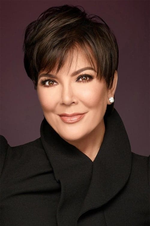 Kris Jenner image