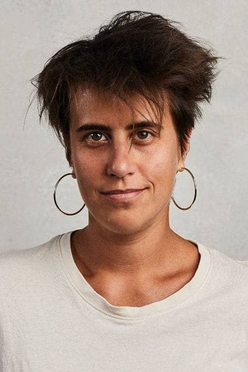 Kris Rey image