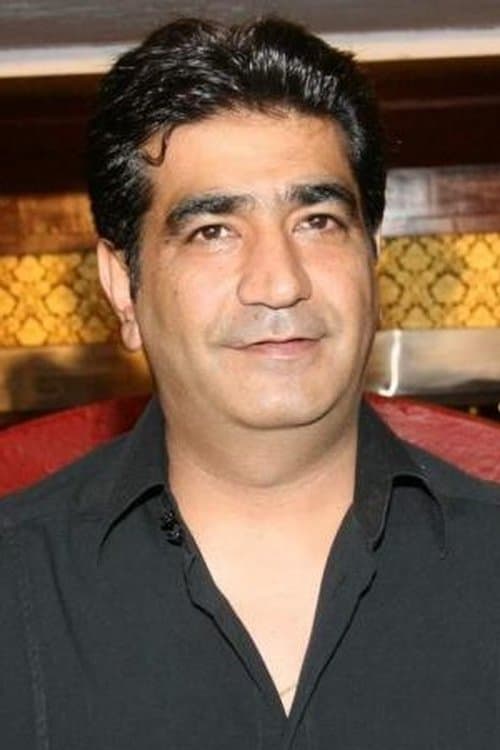 Krishan Kumar image