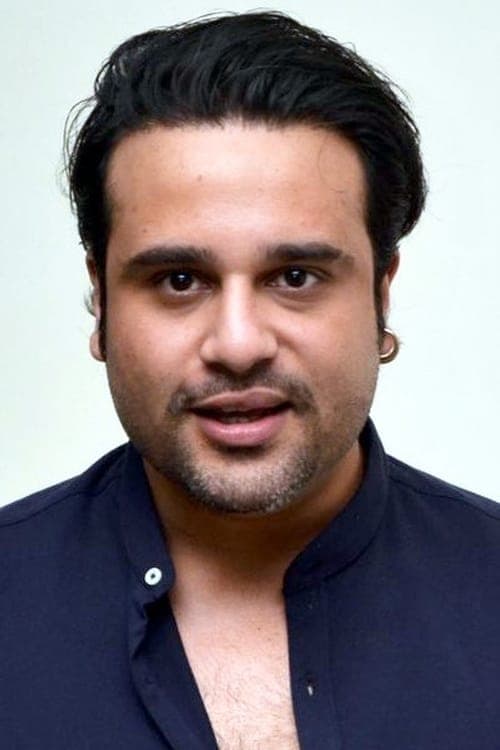 Krishna Abhishek image