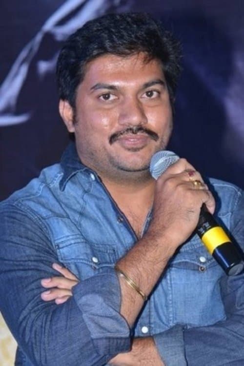 Krishna Vijay's Photo