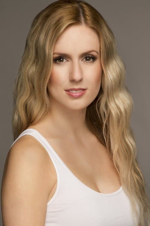 Kristen Ryda image