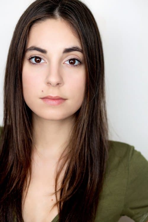 Kristen Vaganos image