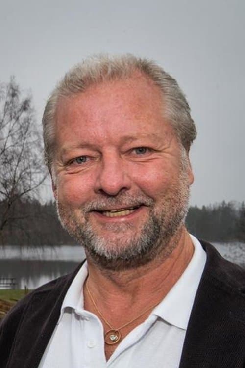 Krister Classon image