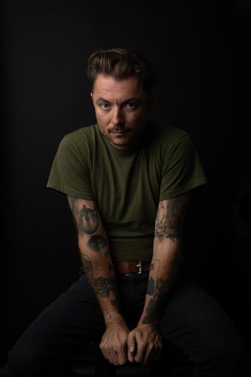 Kristian Day image