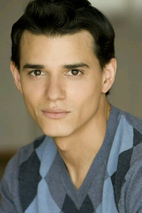 Kristian Steel image