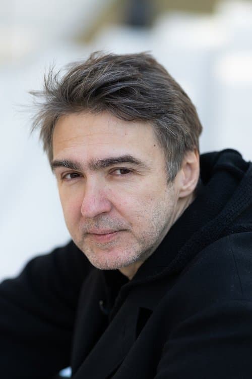 Kristijonas Vildžiūnas's Photo