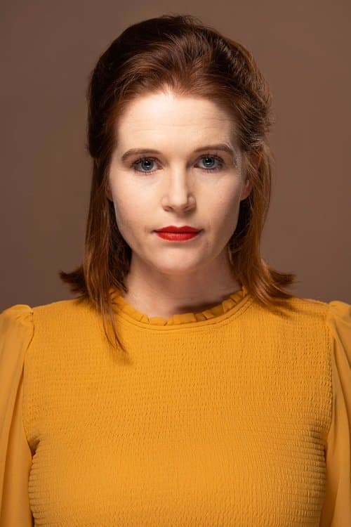 Kristina Clifford image