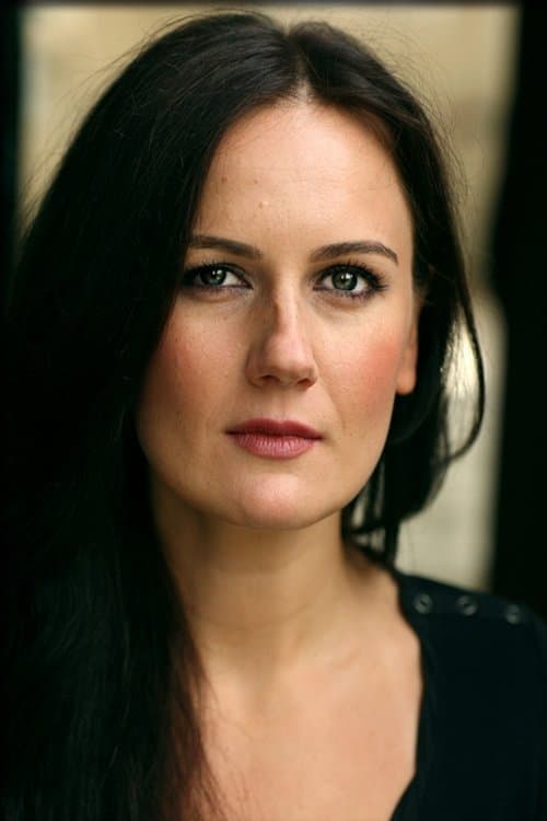Kristina Dargelyte image
