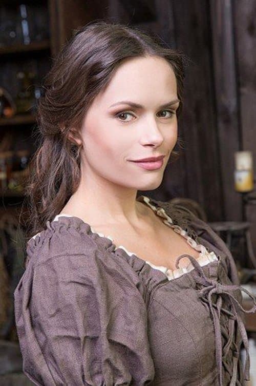 Kristína Kanátová image