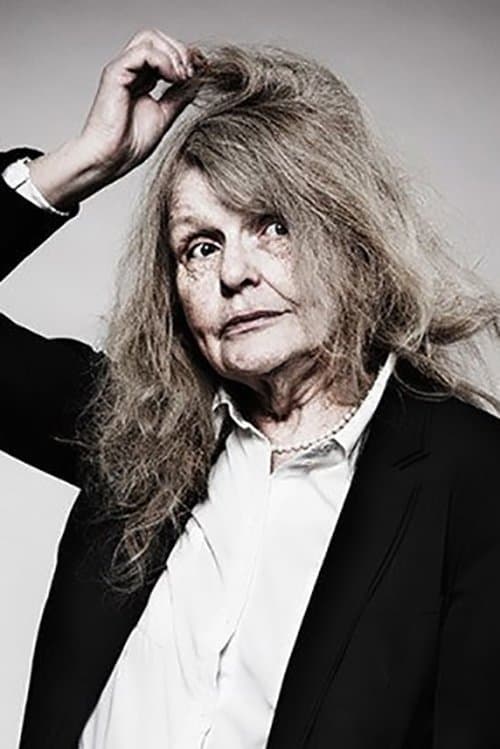 Kristina Lugn image