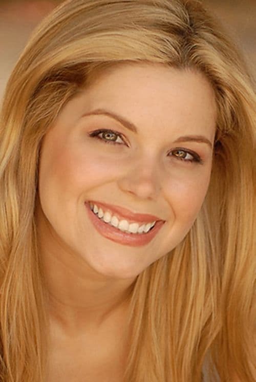 Kristina Romero image