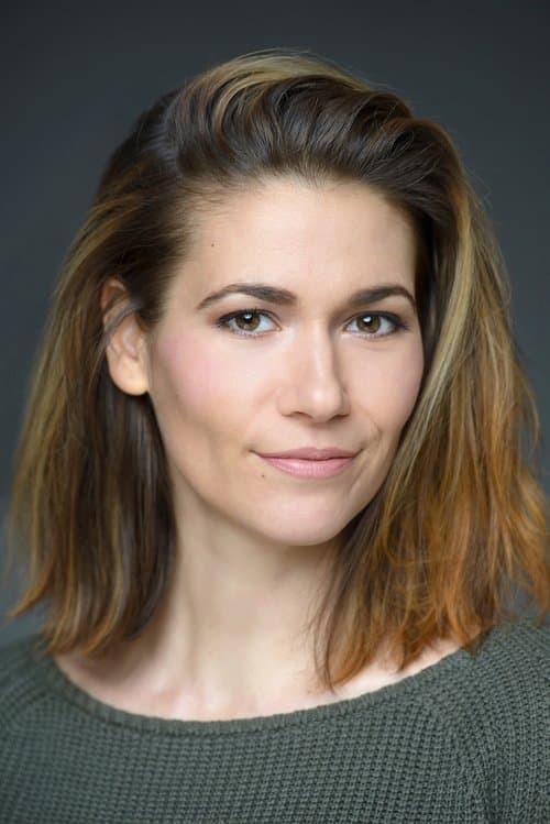 Kristina Sandev image