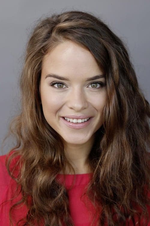 Kristína Svarinská image