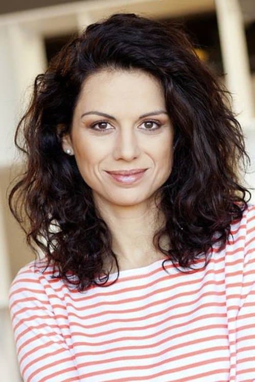 Kristína Turjanová image