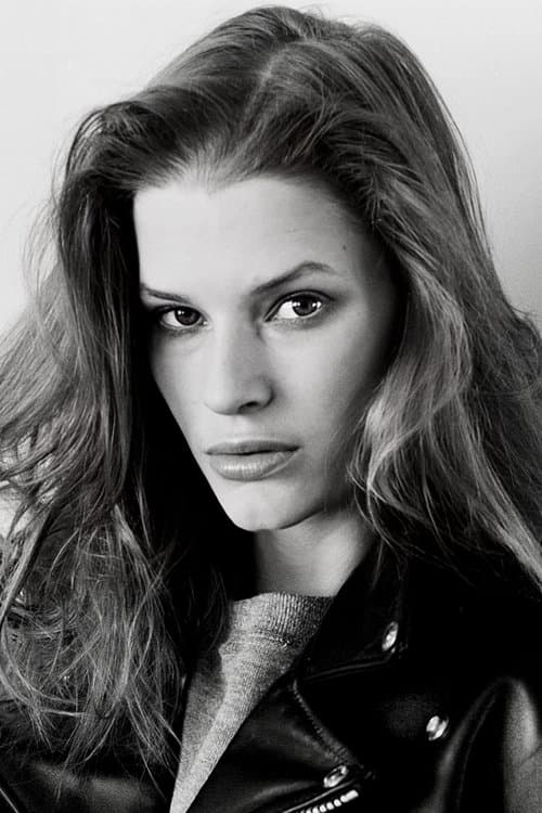Kristina van Eyck image