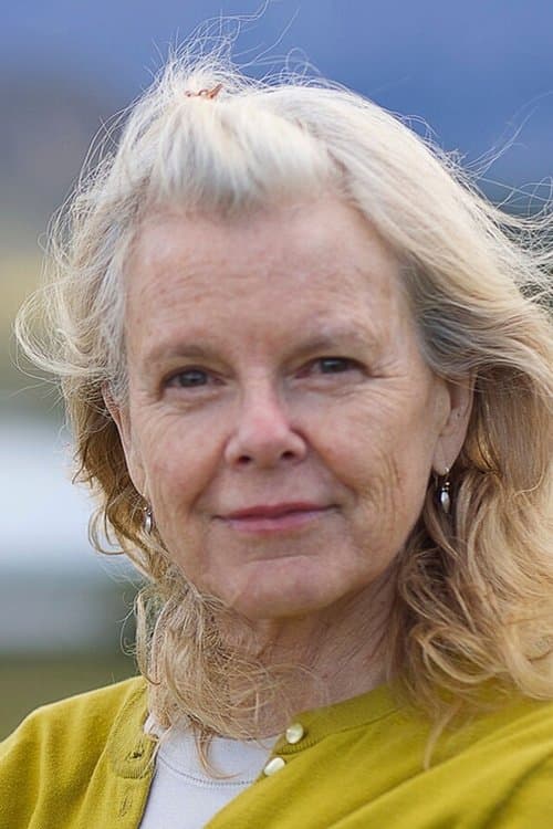 Kristine Tompkins image