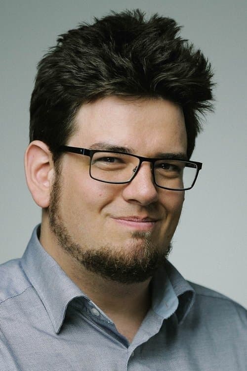 Kristóf Deák's Photo