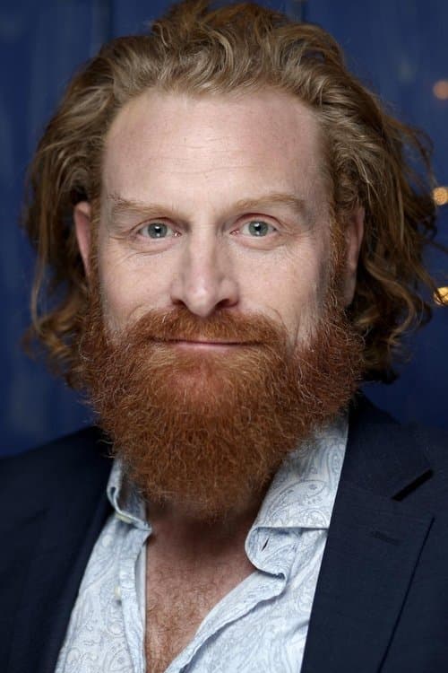 Kristofer Hivju image