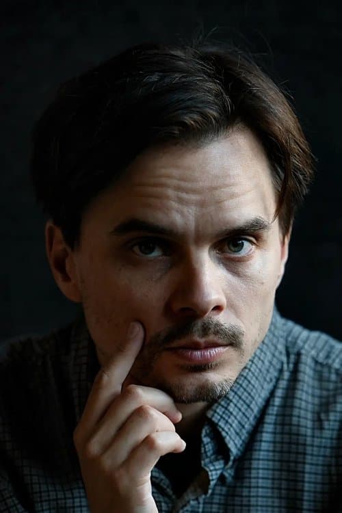 Kristoffer Borgli's Photo