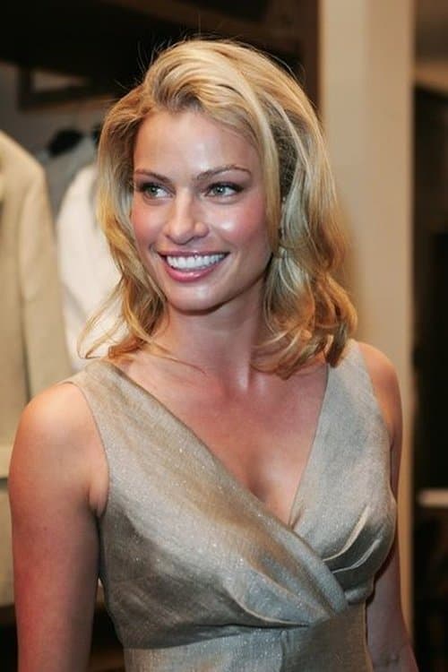 Kristy Hinze image