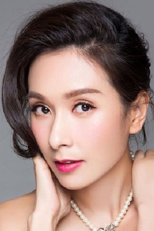 Kristy Yang Rongru image