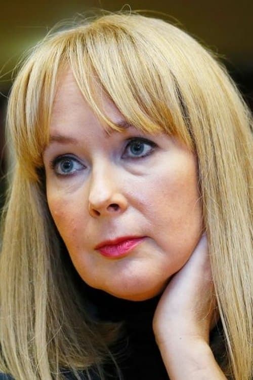 Krisztina Goda's Photo