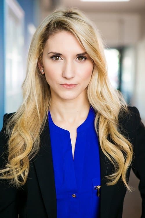 Krystin Goodwin image
