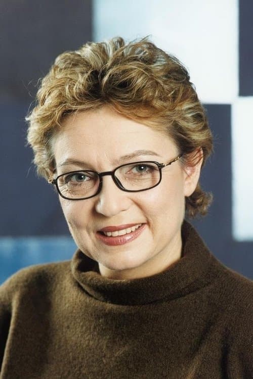 Krystyna Czubówna image