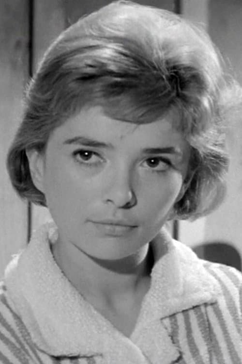Krystyna Stypułkowska image