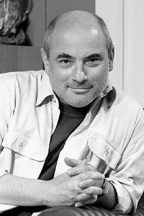 Krzysztof Bochenek image