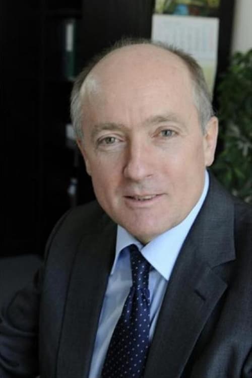 Krzysztof Luft image