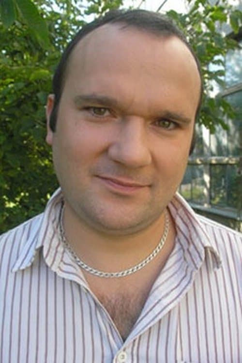 Krzysztof Pyziak image