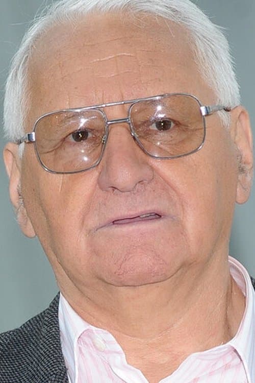 Krzysztof Szmagier's Photo