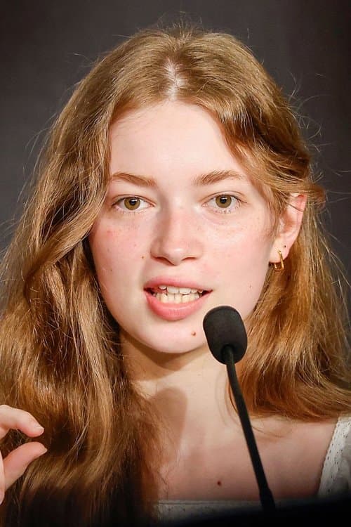 Ksenia Devriendt image