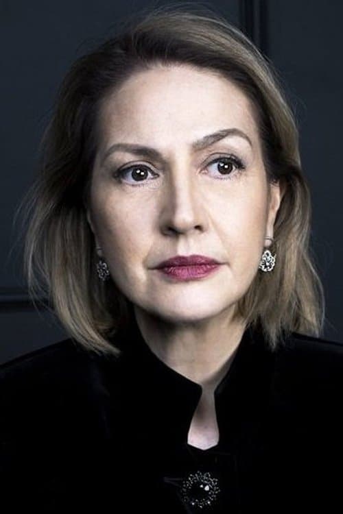 Ksenia Nikolaeva image